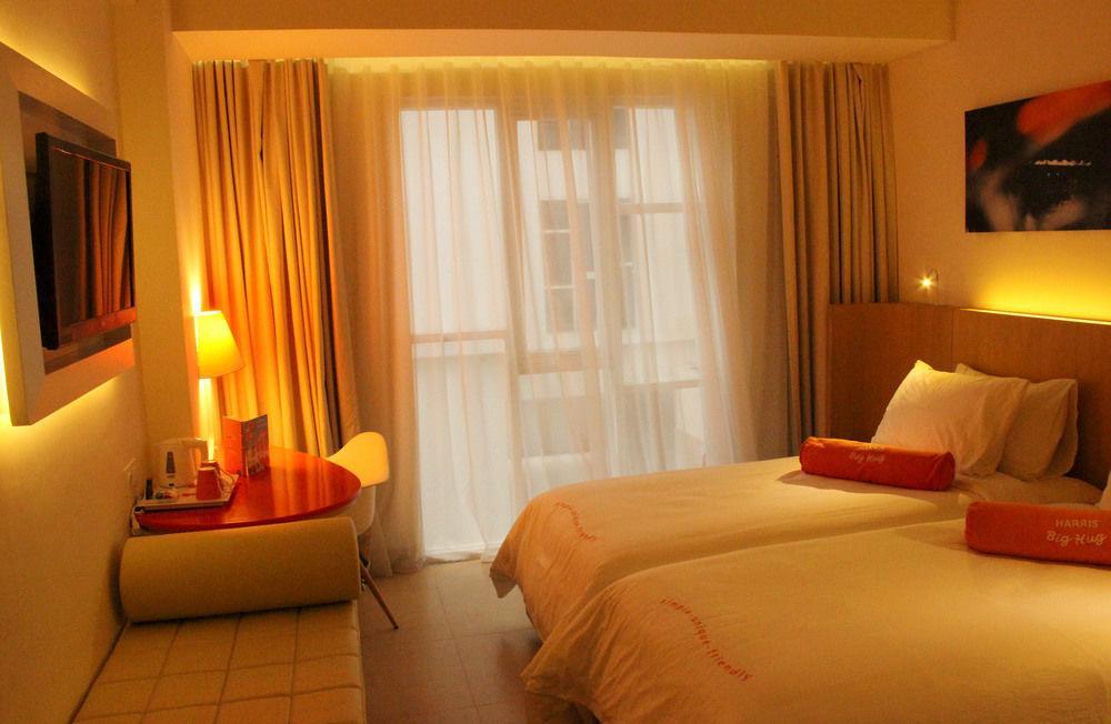 Harris Hotel Raya Kuta  Ngoại thất bức ảnh